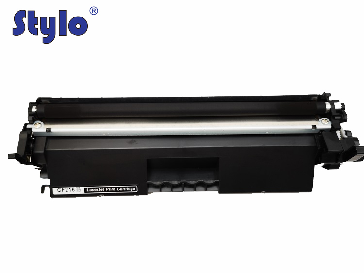 For HP M104W printer hpCF218A toner cartridge M104a M132NW 132FW 218 toner cartridge