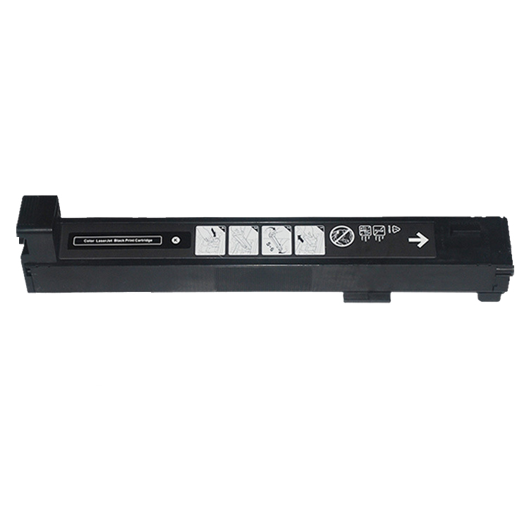 Compatible HP CB380A -CB383A Toner Cartridge for CP6015 CP6015N CP6015XH Printer