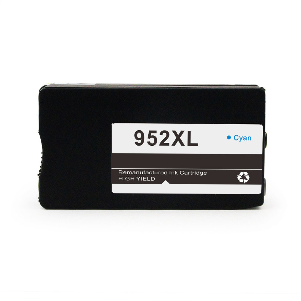 952 952XL Refill Ink Cartridge for HP Officejet PRO 7740 8200 8216 8702