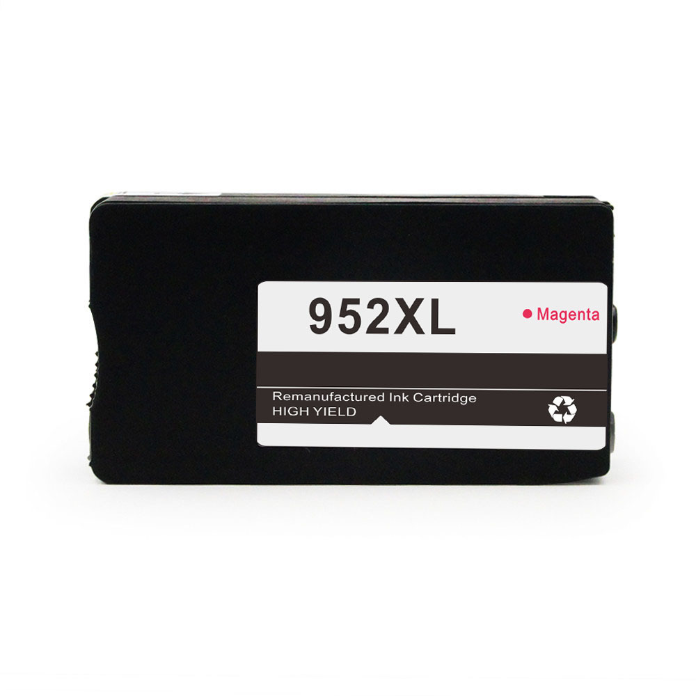 952 952XL Refill Ink Cartridge for HP Officejet PRO 7740 8200 8216 8702